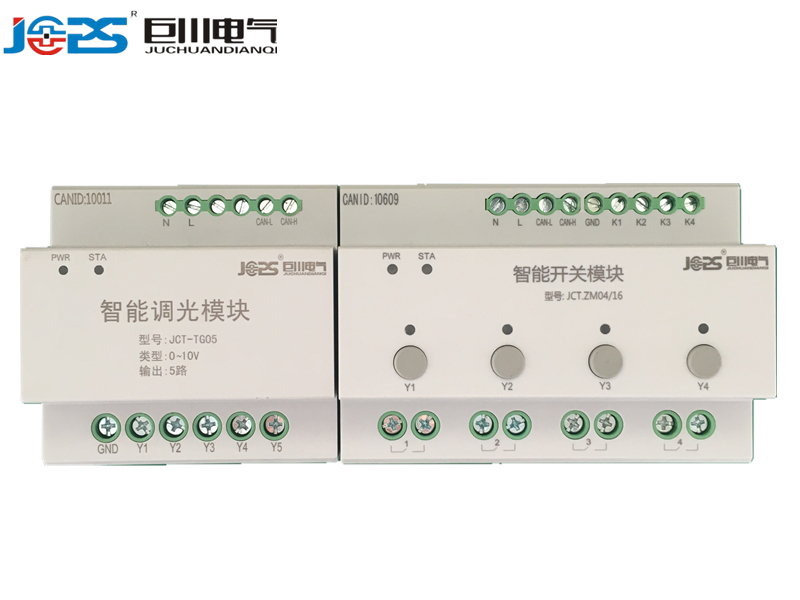 精准控光 New KTE31KD可控硅调光控制器与照明智慧升级的嵌入式实验策略