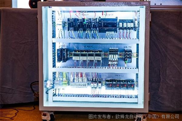 欧姆龙数字化巡展丨走进宁波与长沙，助力制造业把握数字化转型风口！
